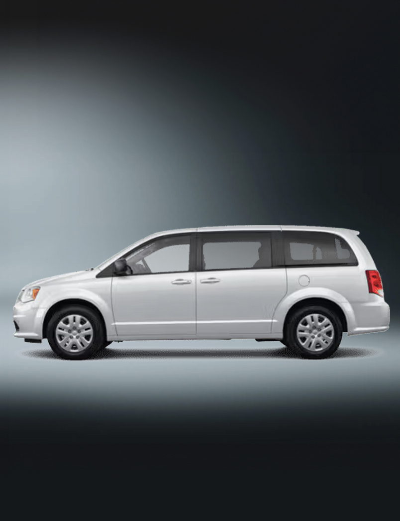 Dodge Grand Caravan